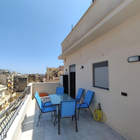 Bono Apartment Kalamata Exteriér fotografie