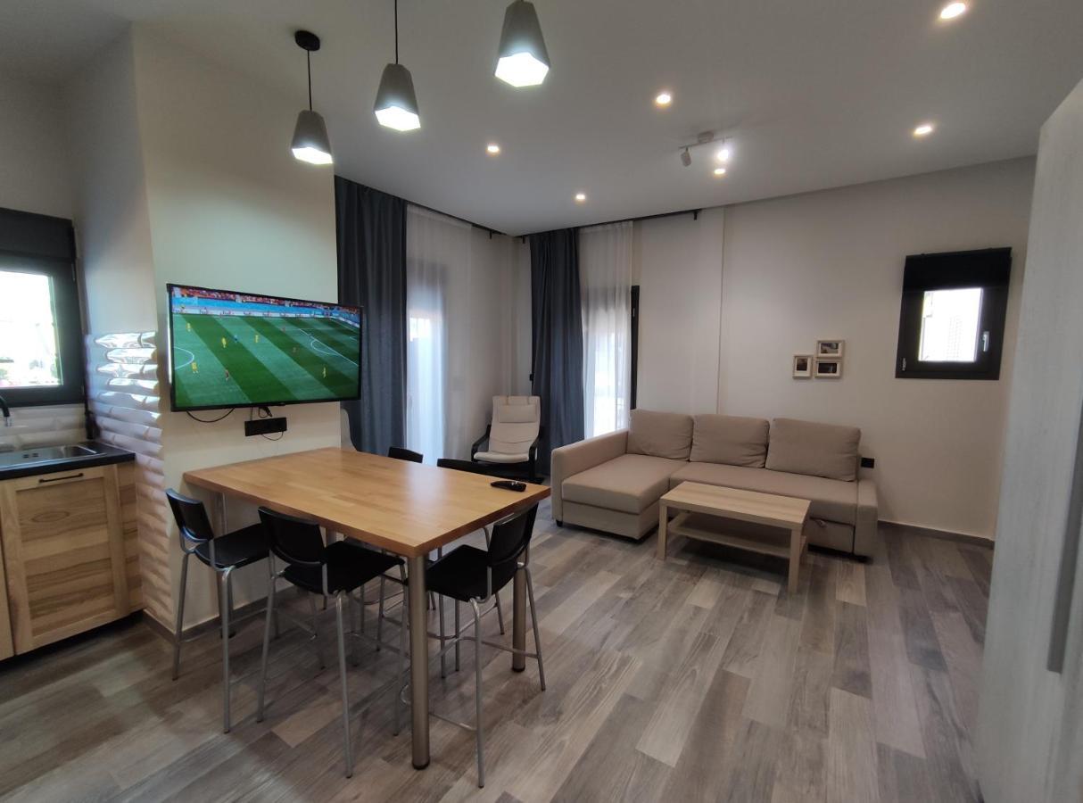 Bono Apartment Kalamata Exteriér fotografie