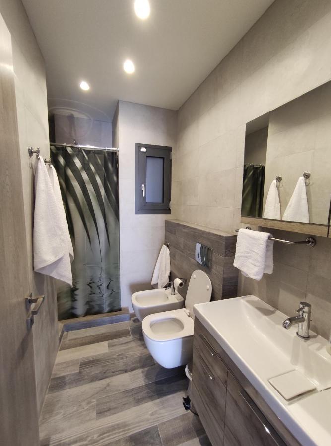 Bono Apartment Kalamata Exteriér fotografie