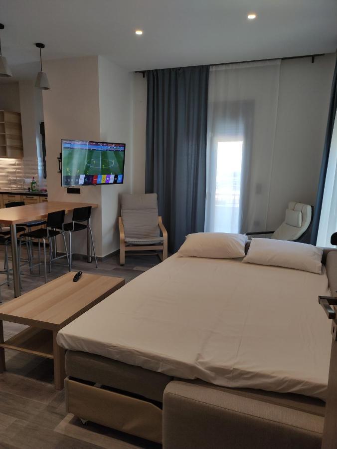 Bono Apartment Kalamata Exteriér fotografie